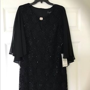 Never worn with tags